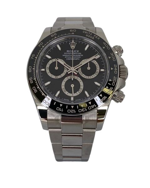 Rolex Daytona 126500 LN